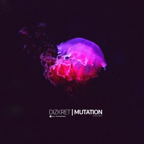 Download track Mutation (Original Mix) Dizkret