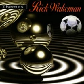 Download track Latin Cycle Rick Wakeman