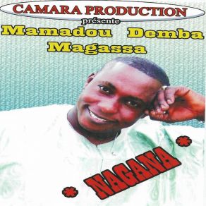 Download track Djique Woga Mamadou Demba Magassa