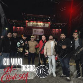 Download track Compa Dany (En Vivo) Justicieros JR