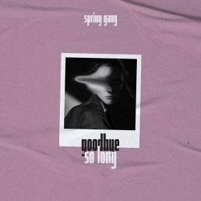 Download track Goodbye So Long Spring GangMia Pfirrman