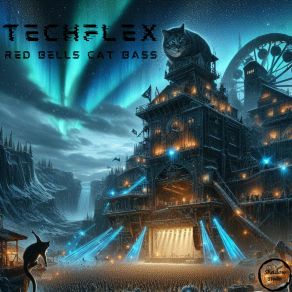 Download track Bonanza Techflex