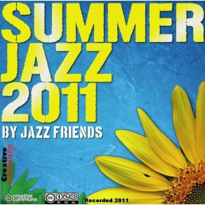 Download track I'M Grateful By Walter Mazzaccaro Jazz Friends