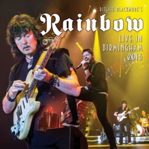 Download track Mistreated (Live) Ritchie Blackmores Rainbow