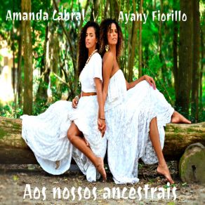 Download track Oxum Amanda Cabral E Ayany Fiorillo