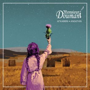 Download track Drinking And Kissing Monsieur Doumani