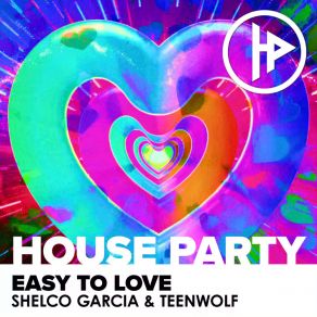 Download track Easy To Love (Original Mix) TEENWOLF