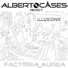 Download track NEW CHANGE ALBERTO CASES PROJECT