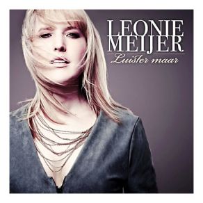 Download track Luister Maar Leonie Meijer