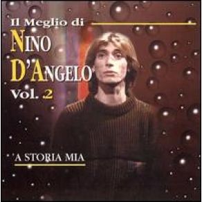 Download track 'Na Sera 'E Vierno Nino D'Angelo