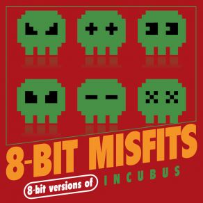 Download track Wish You Were Here 8-Bit Misfits