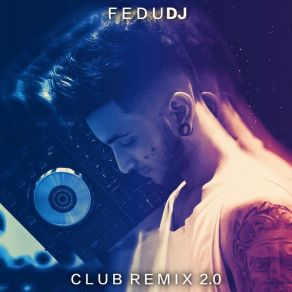Download track Perreo Me Prefieres Fedu DJ