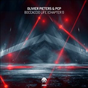 Download track Boccaccio Life Original Mix PCP, Olivier Pieters