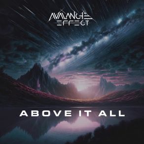 Download track Providence Avalanche Effect