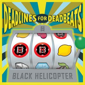 Download track Coattails Black Helicopter