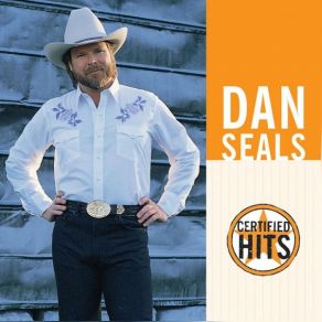 Download track God Must Be A Cowboy Dan Seals