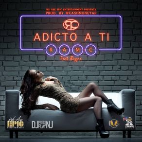 Download track Adicto A Ti (BizzO) Ram-CBizzo