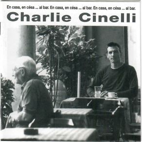 Download track Semiramide Charlie Cinelli