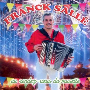 Download track A Petit Pas Franck Sallé