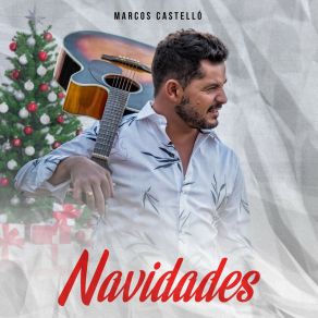 Download track Vuélveme A Querer / Solo Tú / No Voy A Dejarte Ir / Me Voy A Regalar Marcos Castelló Kaniche