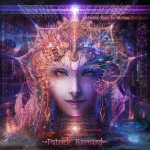 Download track Moksha Dharma Mantra Patrick Bernard