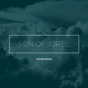 Download track Beautiful Sun Of Jor'EL