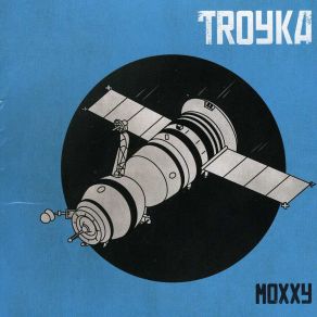 Download track Zebra Troyka