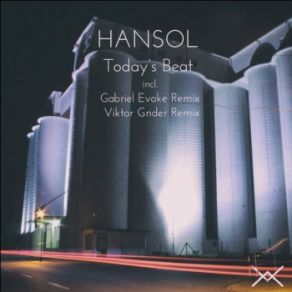 Download track Today's Beat (Viktor Gnder Remix) Hansol