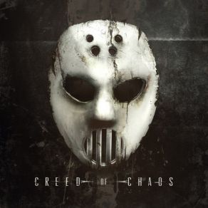 Download track Creed Of Chaos (Official Anthem) AngerfistNolz