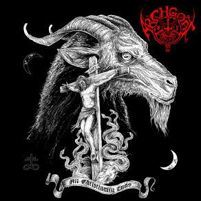 Download track The Semen Of Anti-Mastery Archgoat