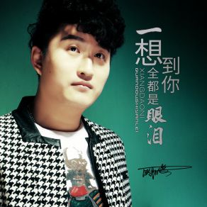 Download track 一想到你全都是眼泪 (DJ何鹏版) 欧阳俊