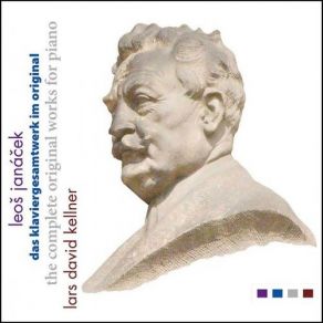 Download track Zdenka Variationen In B-Flat Major, JW VIII6 Variation 5 Lars David Kellner