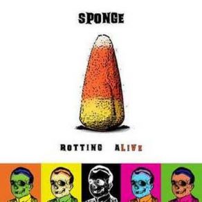 Download track Screaming Scott Intro Sponge