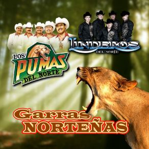 Download track Con Quien Estes Los Pumas Del Norte