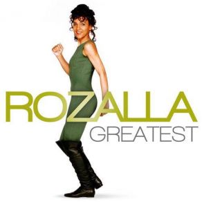 Download track I Love Music Rozalla