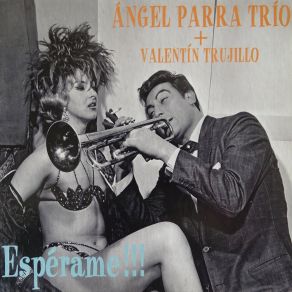 Download track Para Mi Eres Divina Angel Parra Trio