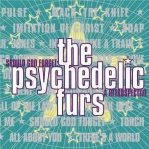 Download track Sister Europe The Psychedelic Furs