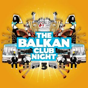 Download track Balkan Beach (Original Mix) Simon Adams, Stefano Mango