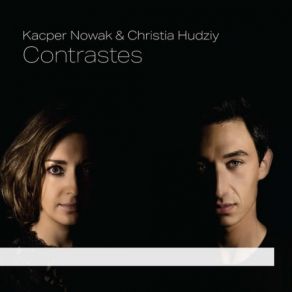 Download track Schnittke: Sonata For Cello And Piano No. 1: III. Largo Kacper Nowak, Christia Hudziy