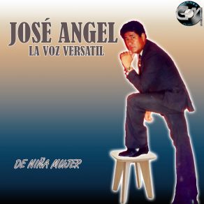 Download track Dejame Llorar (Collar De Perlas) Jose Angel La Voz Versatil