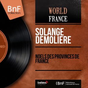 Download track Noël Bourguignon Solange Demolière