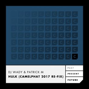 Download track Hulk (Camelphat 2017 Re-Fix) DJ Wady, Patrick M