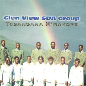 Download track Ngandifane Najesu Glen View SDA Group