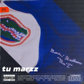 Download track MARZZ MY JENNY CURRAN Tujarzz