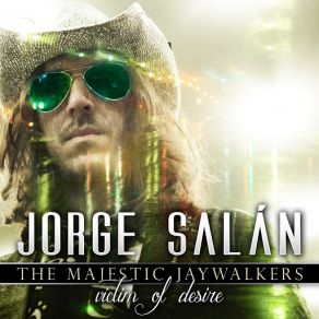 Download track Victim Of Desire Jorge Salan