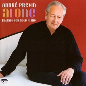 Download track I Didn't Know What Time It Was Ship Without A Sail André Previn