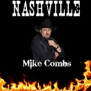 Download track I'll Be The Whiskey You Need Mike Combs