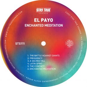 Download track The Battle Against Giants El Payo