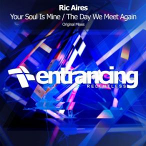 Download track The Day We Meet Again (Original Mix) Ric Aires