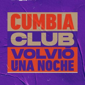 Download track Tres Estrellas Cumbia Club